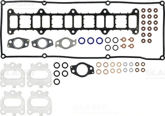 D8332000 Glaser