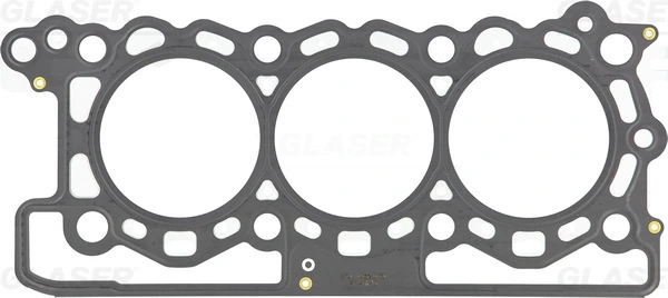 Empaque de culata Land Rover Range Rover II SUV comprar en España