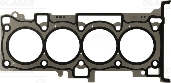 H4057000 Glaser