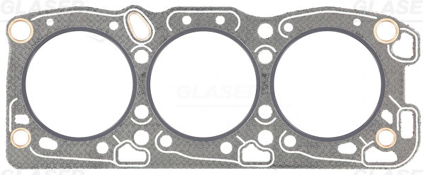 Junta de culata MD165614 Hyundai/Kia