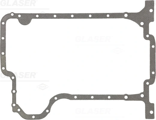 X5446701 Glaser