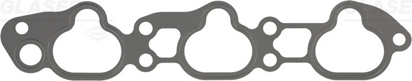 Junta colector de admisión para Mazda 323 V (BA)