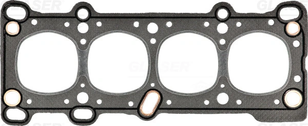 Empaque de culata Mazda 323 V (BA)