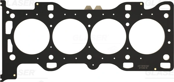 H4065900 Glaser