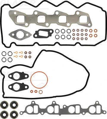 Comprar 418053P Corteco Juego de juntas superiores de motor