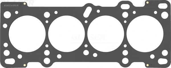 H4000100 Glaser
