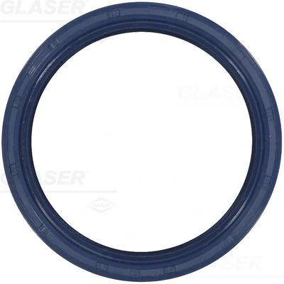 Anillo retén cigüeñal para Nissan Sunny III N14