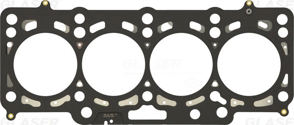 H4058300 Glaser