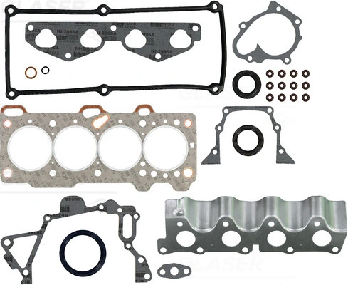 Juego de juntas de motor Atos  hatchback (1998-2004) original desde 136,63 €
