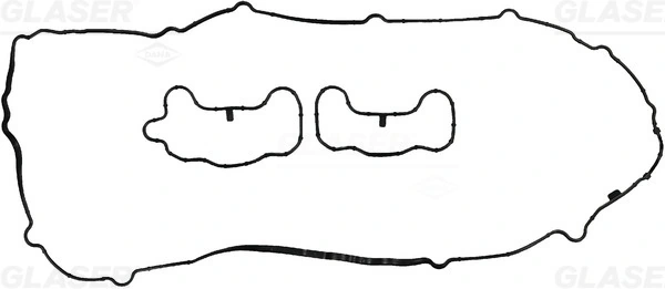 V9032900 Glaser