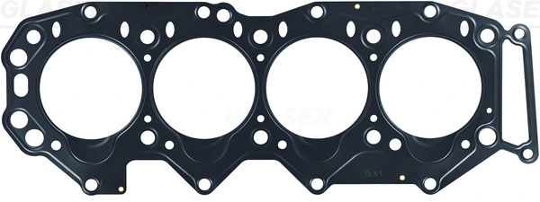 H4002000 Glaser