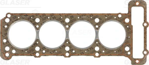 H5025500 Glaser