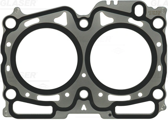 Juntas de culata Subaru Forester III desde 43,95 €