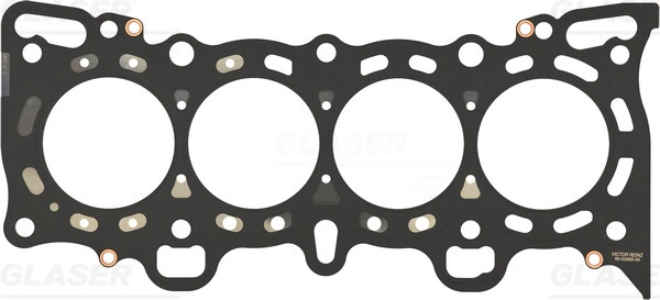 Empaque de culata Landstar PHG0903723S