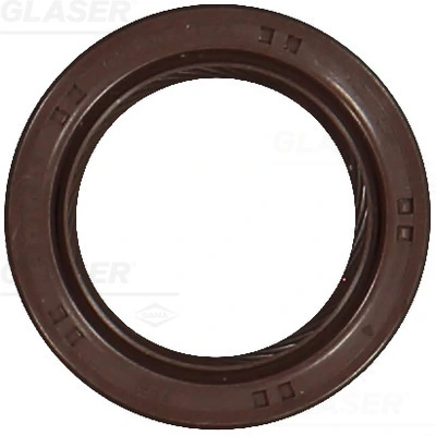 Retén del cigüeñal frontal KIA Cerato  (2004-2008)