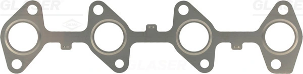 Junta colector escape Kamoka 8705205 precio, desde 14,43 EUR