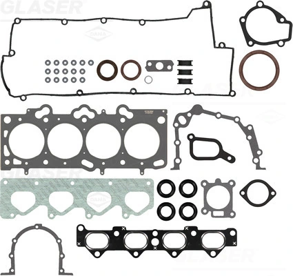 S3827500 Glaser