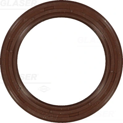 Retén del cigüeñal frontal para Mitsubishi Pajero II V2W, V4W