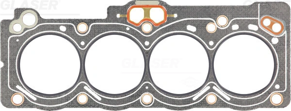 H4060600 Glaser