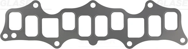 Junta de colector de admisión para Honda Civic FK, FN