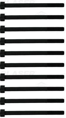 Tornillo de culata 6  sedán (2007-2009) original desde 42,20 €
