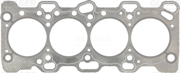 H4004200 Glaser