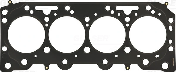 H4006000 Glaser