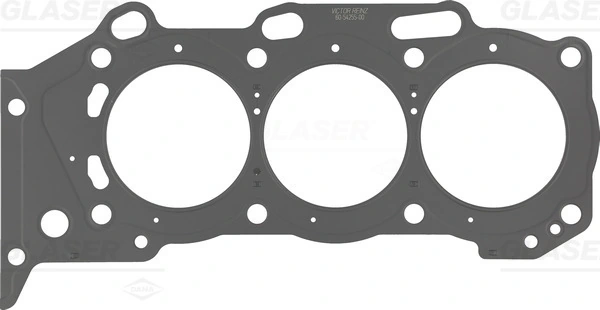 H4072200 Glaser