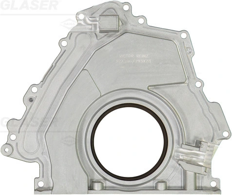 Retén cigueñal para Land Rover Range Rover III (L322)
