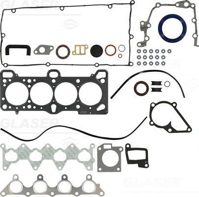 S4031600 Glaser