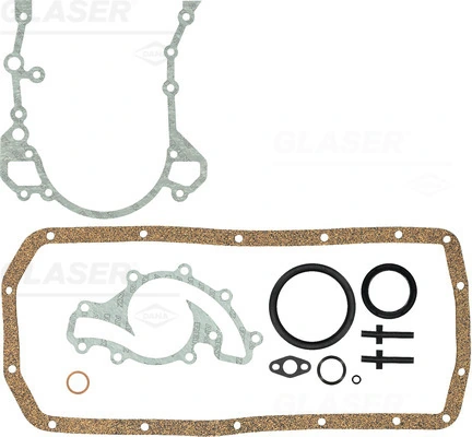 B3612200 Glaser