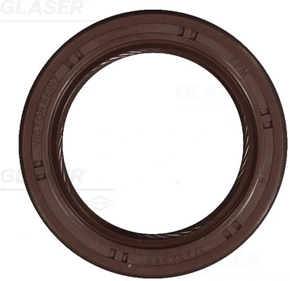 Anillo retén cigüeñal frontal para Subaru Outback  (B14, BR)