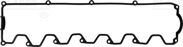 Junta de tapa de válvulas para Nissan Patrol  (Y60)
