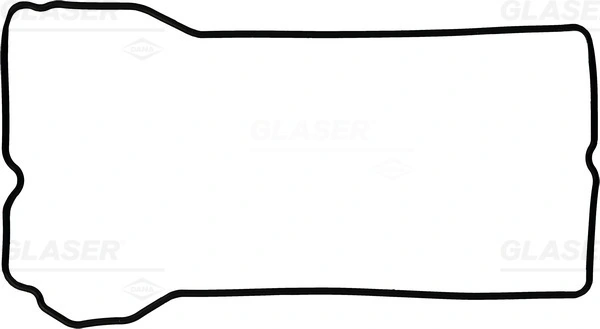 X8338001 Glaser