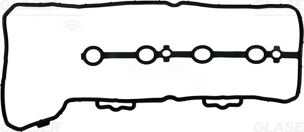 X5950801 Glaser