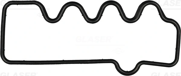 Junta tapa de balancines para Nissan Micra K10