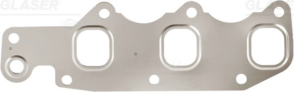 Junta colector escape para Chevrolet Spark (Matiz) M200, M250