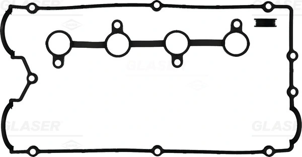 V3798900 Glaser