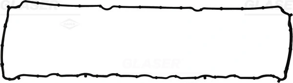  Junta tapa de balancines Renault LOGAN 