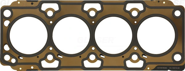 H4076700 Glaser