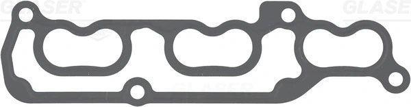 Junta colector de admisión Xsara hatchback (1997-2005) original desde 6,34 €