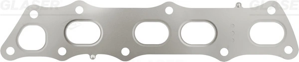 Comprar Junta colector escape Honda Civic VIII FK, FN