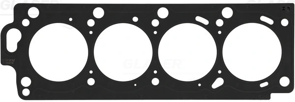 H8500600 Glaser
