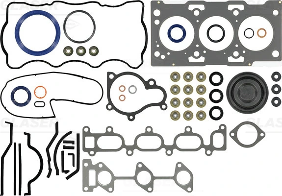 Juego de juntas de motor Hyundai Matrix  monovolumen comprar en España