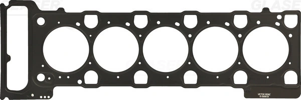 Empaque de culata Land Rover Discovery II (LJ ,LT)