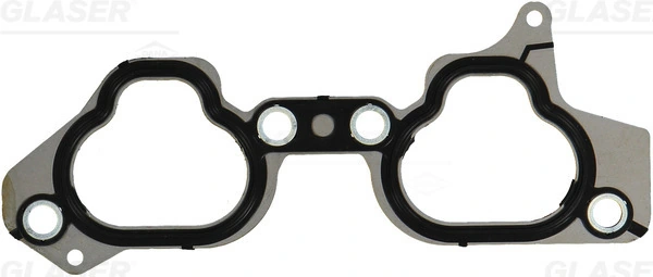Junta de colector de admisión para Subaru Impreza GR