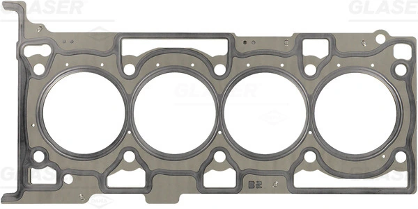 H8502000 Glaser