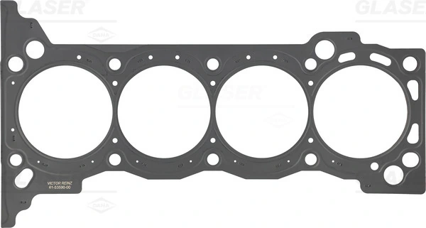 H4008000 Glaser