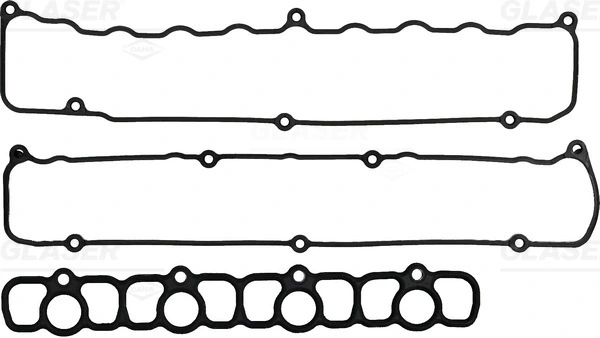 V9026200 Glaser