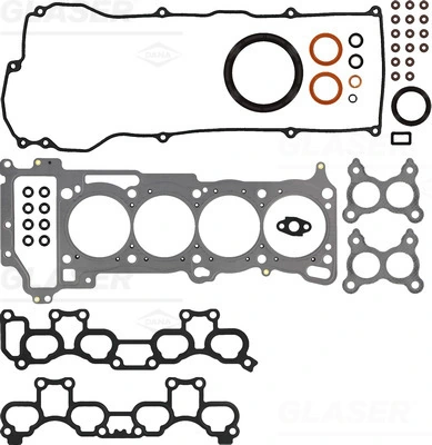 Comprar Kit completo de juntas del motor Primera P11